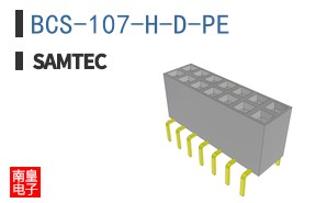 BCS-107-H-D-PE