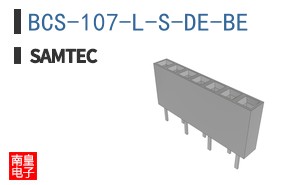 BCS-107-L-S-DE-BE