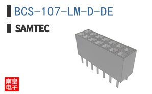 BCS-107-LM-D-DE