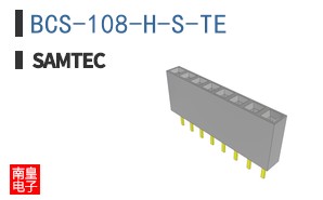BCS-108-H-S-TE