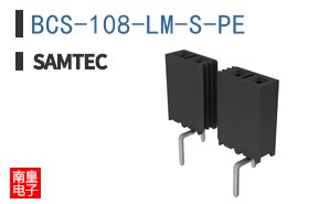 BCS-108-LM-S-PE