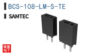 BCS-108-LM-S-TE