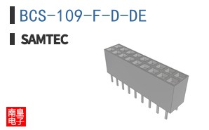 BCS-109-F-D-DE