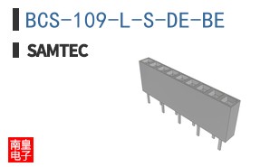 BCS-109-L-S-DE-BE