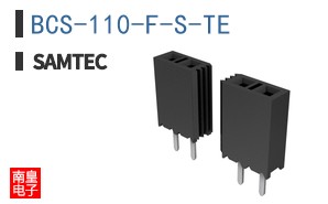BCS-110-F-S-TE