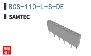BCS-110-L-S-DE