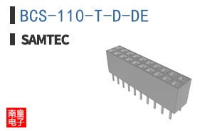 BCS-110-T-D-DE