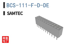 BCS-111-F-D-DE