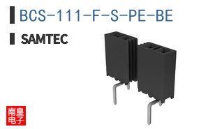 BCS-111-F-S-PE-BE
