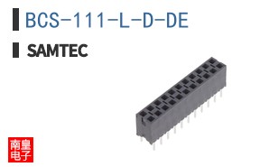 BCS-111-L-D-DE