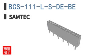 BCS-111-L-S-DE-BE
