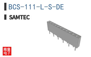 BCS-111-L-S-DE