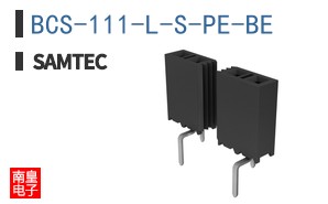 BCS-111-L-S-PE-BE
