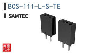 BCS-111-L-S-TE