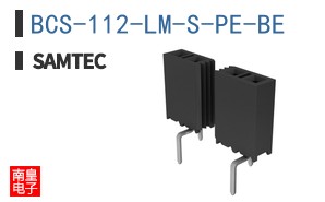 BCS-112-LM-S-PE-BE