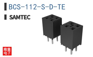 BCS-112-S-D-TE