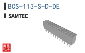 BCS-113-S-D-DE