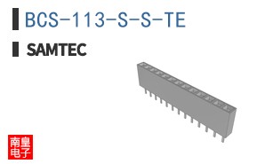 BCS-113-S-S-TE