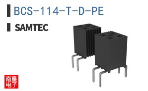 BCS-114-T-D-PE