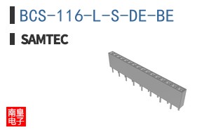 BCS-116-L-S-DE-BE