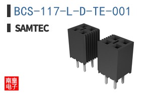 BCS-117-L-D-TE-001