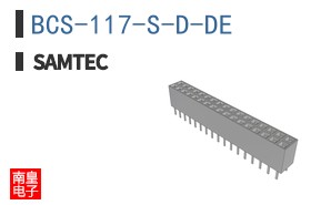 BCS-117-S-D-DE