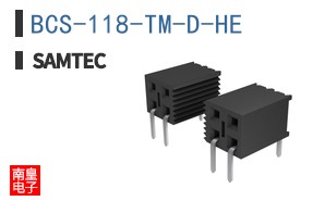 BCS-118-TM-D-HE