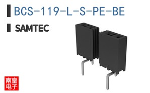 BCS-119-L-S-PE-BE