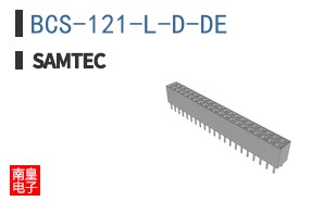 BCS-121-L-D-DE