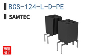BCS-124-L-D-PE