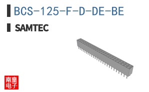 BCS-125-F-D-DE-BE
