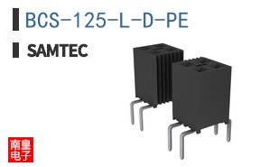 BCS-125-L-D-PE