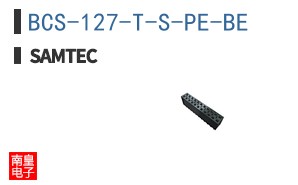 BCS-127-T-S-PE-BE