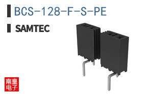 BCS-128-F-S-PE