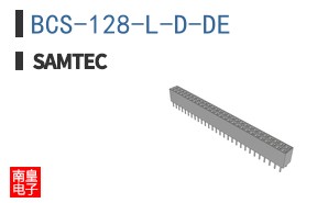 BCS-128-L-D-DE