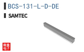 BCS-131-L-D-DE