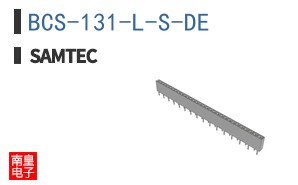 BCS-131-L-S-DE