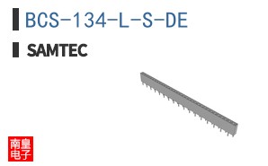 BCS-134-L-S-DE