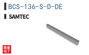 BCS-136-S-D-DE
