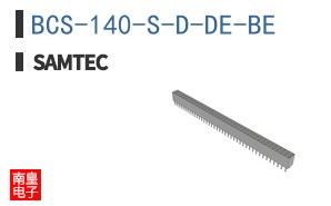 BCS-140-S-D-DE-BE