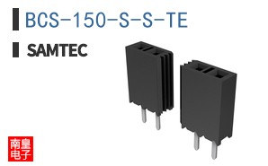 BCS-150-S-S-TE