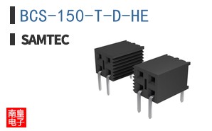 BCS-150-T-D-HE