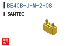 BE40B-J-M-2-08