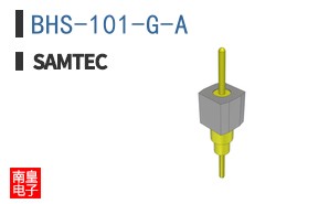 BHS-101-G-A