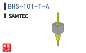 BHS-101-T-A