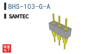 BHS-103-G-A