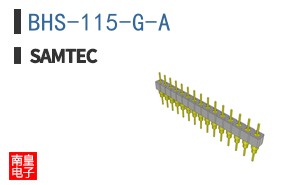 BHS-115-G-A