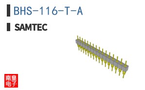 BHS-116-T-A