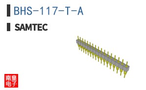 BHS-117-T-A