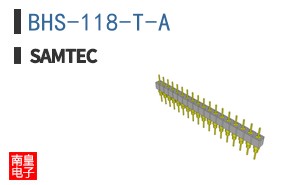 BHS-118-T-A